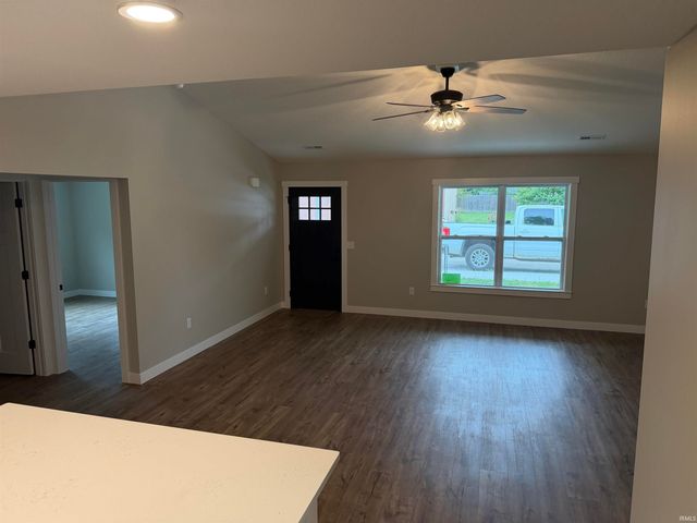 907 Dorwin Street, Decatur, IN 46733