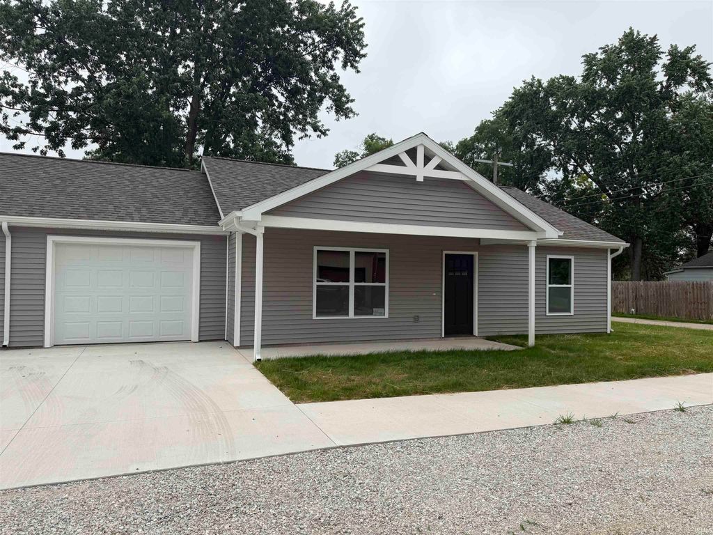 907 Dorwin Street, Decatur, IN 46733