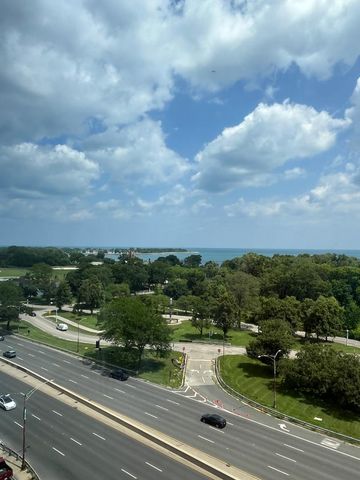 3550 N LAKE SHORE Drive 1102, Chicago, IL 60657