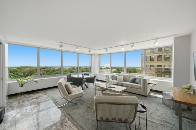 3550 N LAKE SHORE Drive 1102, Chicago, IL 60657