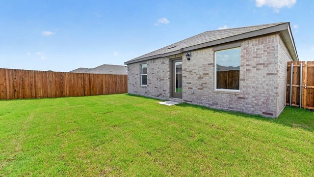 1807 Teton River Drive, Blue Ridge, TX 75424