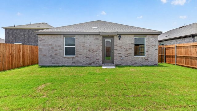 1807 Teton River Drive, Blue Ridge, TX 75424