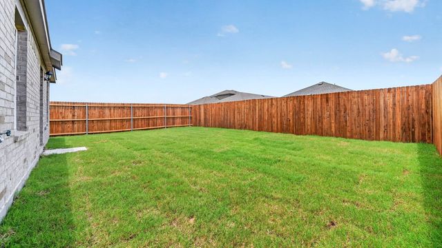 1807 Teton River Drive, Blue Ridge, TX 75424