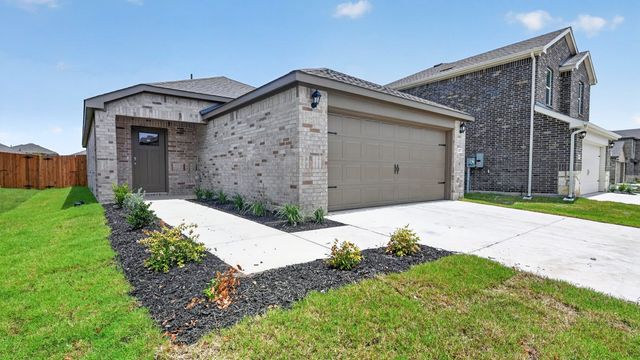 1807 Teton River Drive, Blue Ridge, TX 75424