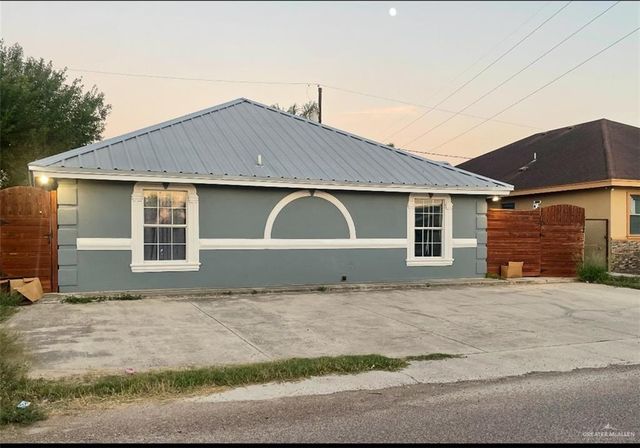 144 Redwood Road, Rio Grande City, TX 78582