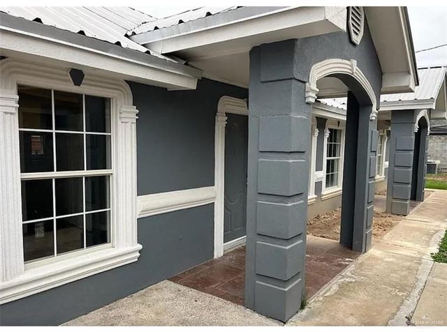 144 Redwood Road, Rio Grande City, TX 78582