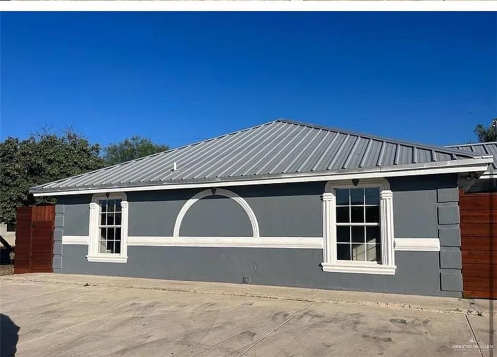 144 Redwood Road, Rio Grande City, TX 78582