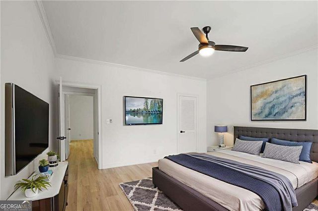 3649 Peachtree Road NE 305, Atlanta, GA 30319