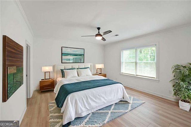 3649 Peachtree Road NE 305, Atlanta, GA 30319