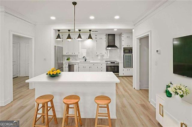 3649 Peachtree Road NE 305, Atlanta, GA 30319