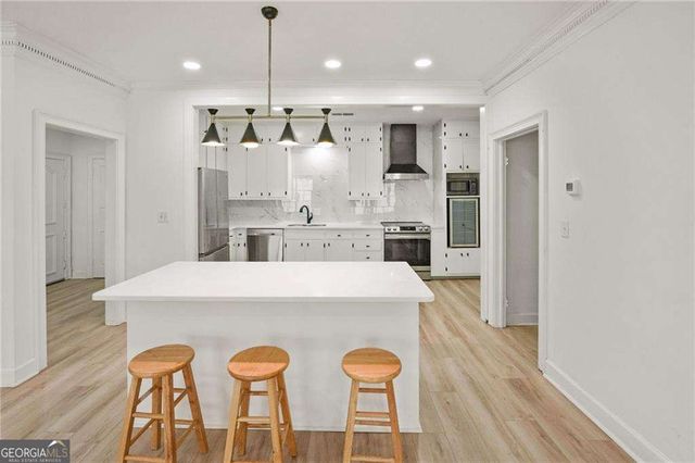3649 Peachtree Road NE 305, Atlanta, GA 30319
