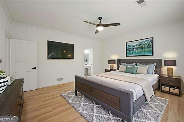 3649 Peachtree Road NE 305, Atlanta, GA 30319