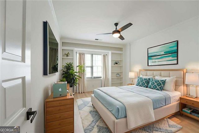 3649 Peachtree Road NE 305, Atlanta, GA 30319
