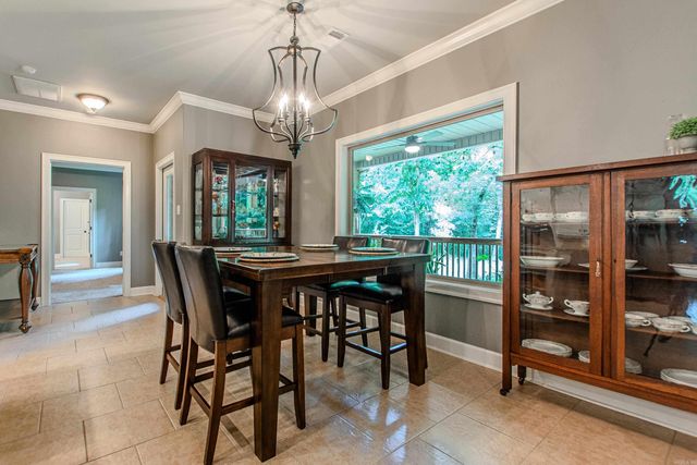 20612 Crested Butte Dr, Little Rock, AR 72210