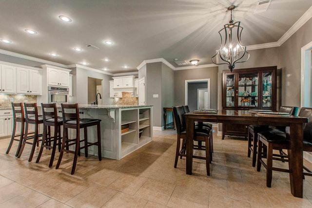20612 Crested Butte Dr, Little Rock, AR 72210