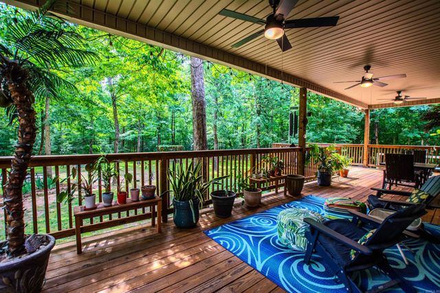 20612 Crested Butte Dr, Little Rock, AR 72210