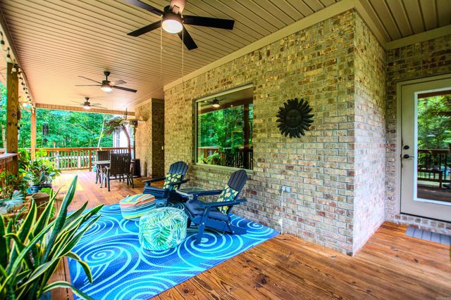 20612 Crested Butte Dr, Little Rock, AR 72210