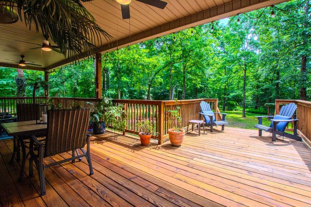 20612 Crested Butte Dr, Little Rock, AR 72210