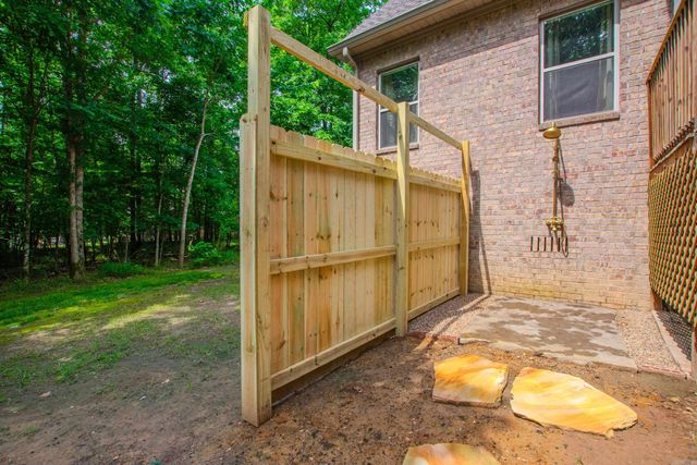 20612 Crested Butte Dr, Little Rock, AR 72210