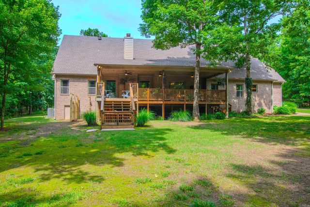 20612 Crested Butte Dr, Little Rock, AR 72210