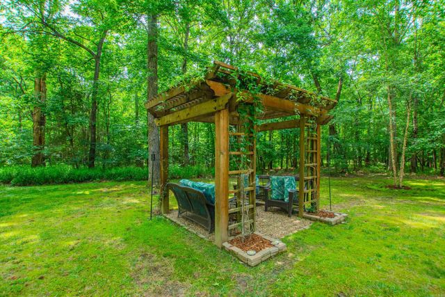 20612 Crested Butte Dr, Little Rock, AR 72210
