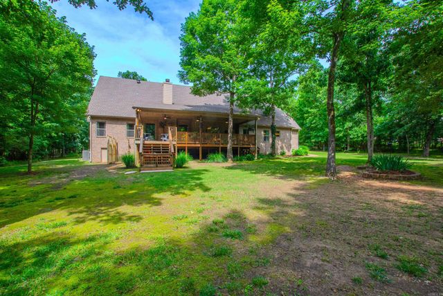 20612 Crested Butte Dr, Little Rock, AR 72210