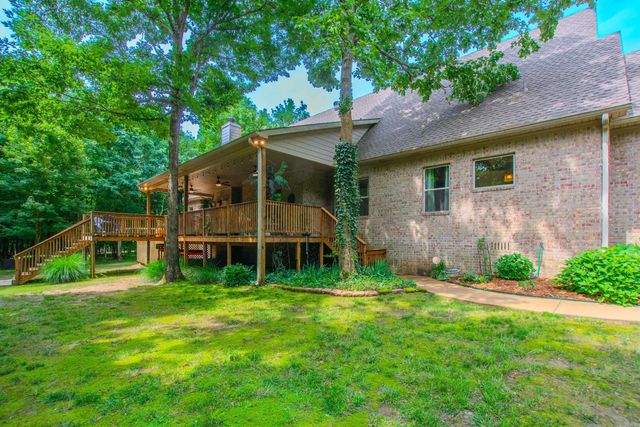 20612 Crested Butte Dr, Little Rock, AR 72210