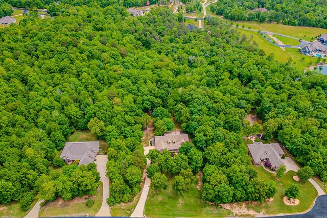 20612 Crested Butte Dr, Little Rock, AR 72210