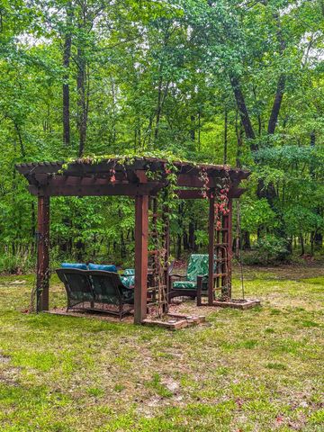 20612 Crested Butte Dr, Little Rock, AR 72210