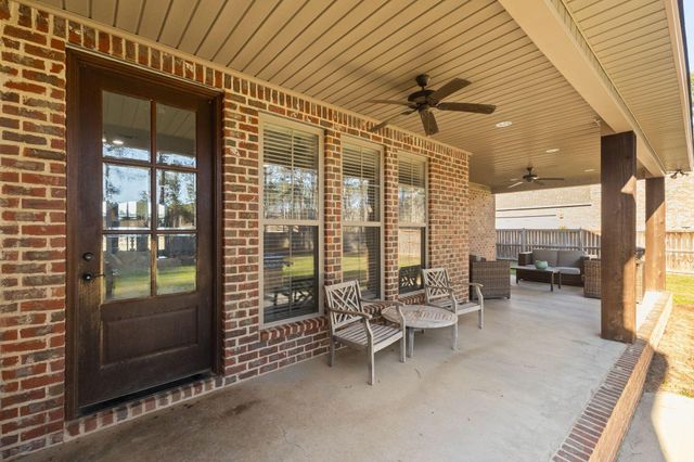 27 Bengal, Hattiesburg, MS 39402