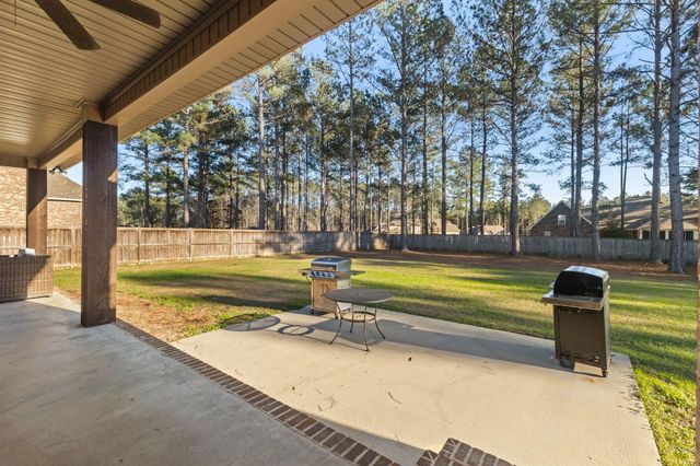 27 Bengal, Hattiesburg, MS 39402