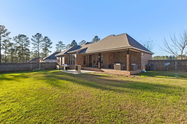 27 Bengal, Hattiesburg, MS 39402