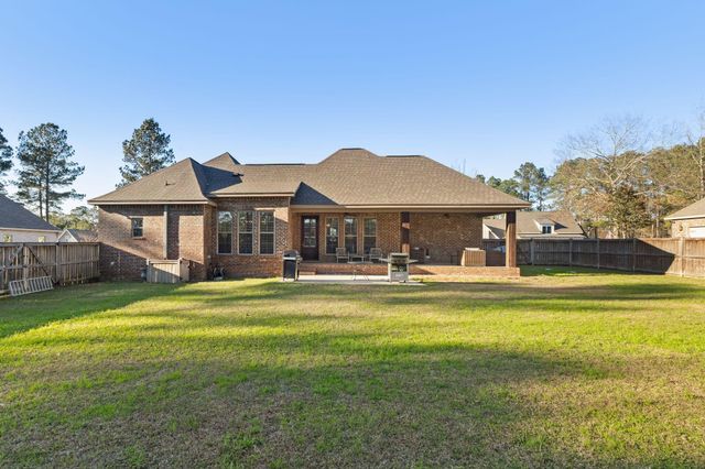 27 Bengal, Hattiesburg, MS 39402