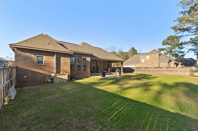 27 Bengal, Hattiesburg, MS 39402