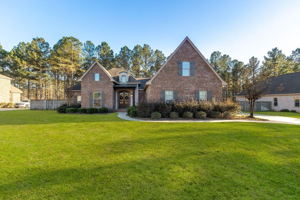 27 Bengal, Hattiesburg, MS 39402