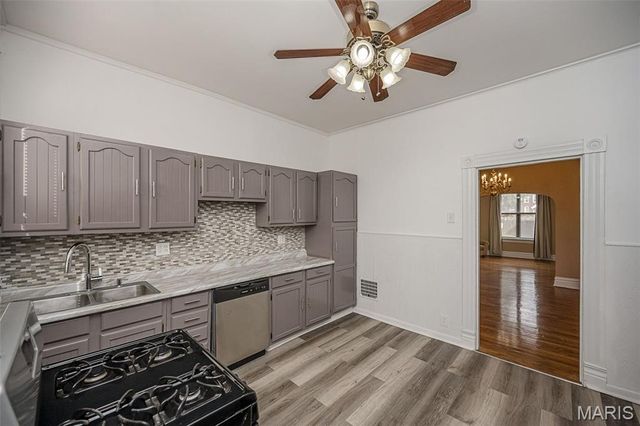 4441 Minnesota Avenue, St Louis, MO 63111