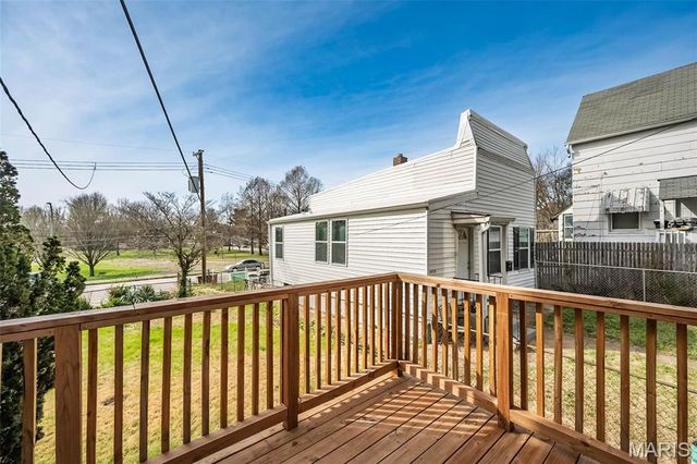 4441 Minnesota Avenue, St Louis, MO 63111