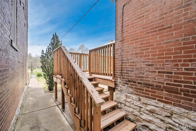 4441 Minnesota Avenue, St Louis, MO 63111