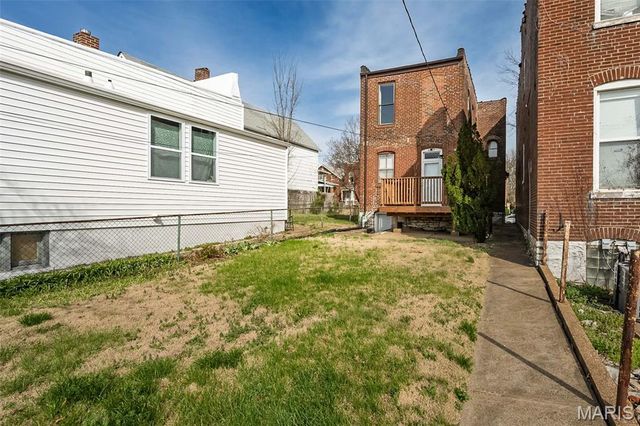 4441 Minnesota Avenue, St Louis, MO 63111