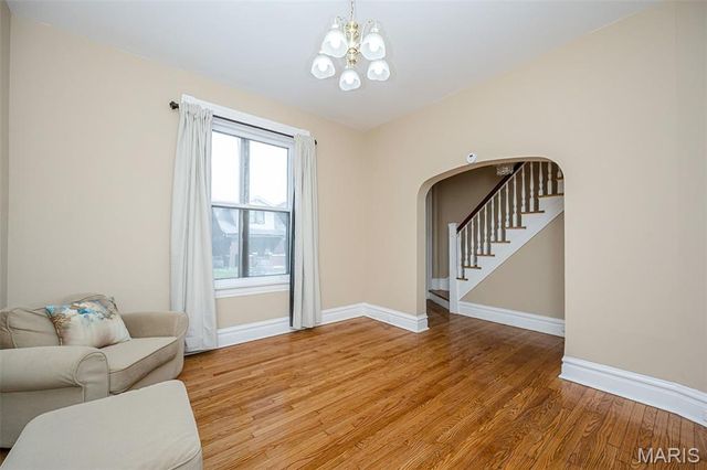 4441 Minnesota Avenue, St Louis, MO 63111