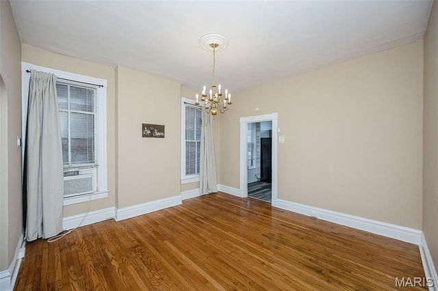 4441 Minnesota Avenue, St Louis, MO 63111