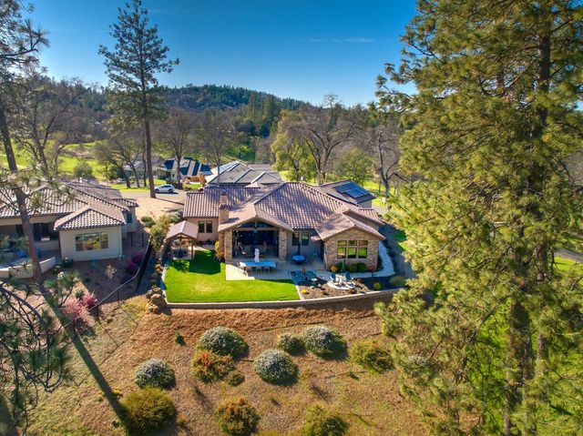 23461 Alexis Dr, Auburn, CA 95602