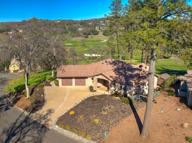 23461 Alexis Dr, Auburn, CA 95602