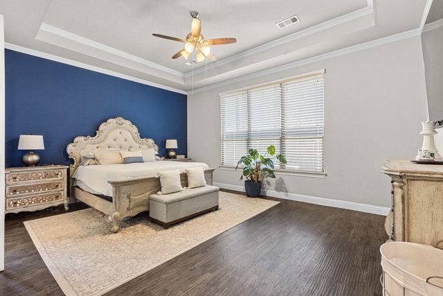 1507 Rice Run Drive, Wylie, TX 75098