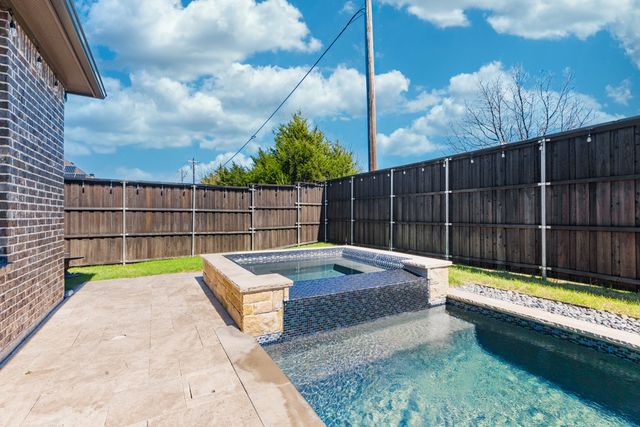 1507 Rice Run Drive, Wylie, TX 75098