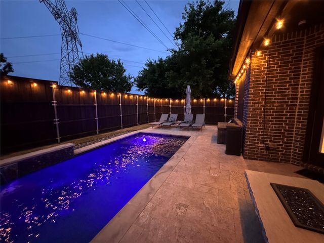 1507 Rice Run Drive, Wylie, TX 75098