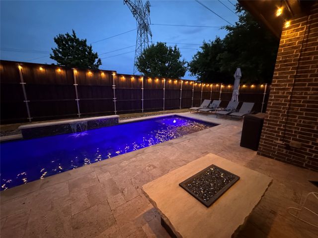 1507 Rice Run Drive, Wylie, TX 75098