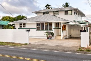834 Oneawa Street, Kailua, HI 96734