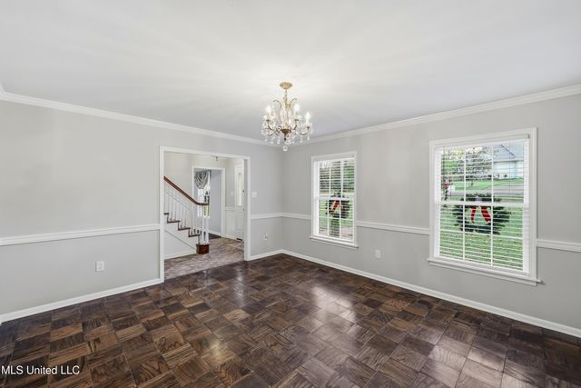 2040 Brecon Drive, Jackson, MS 39211