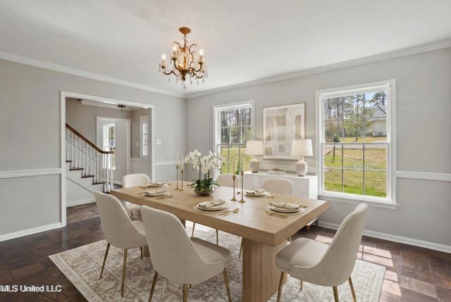 2040 Brecon Drive, Jackson, MS 39211